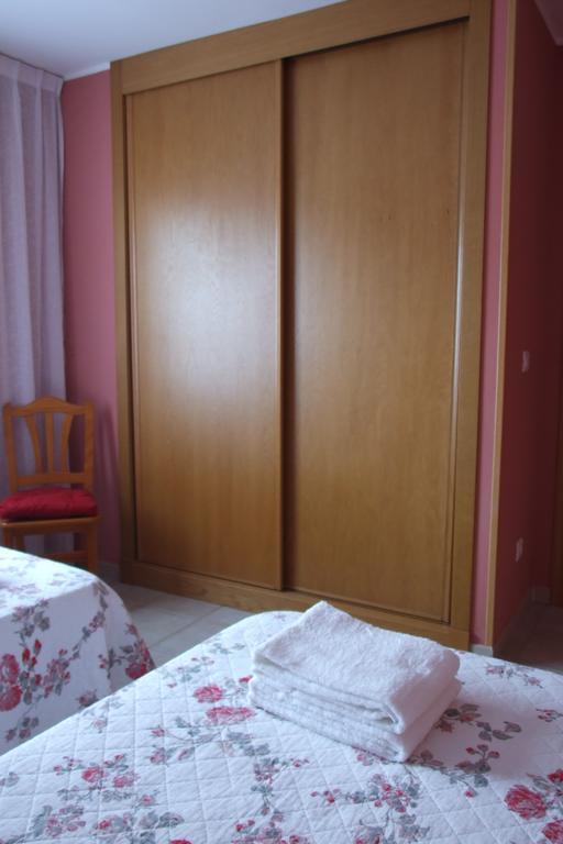 Apartament Campomanes *