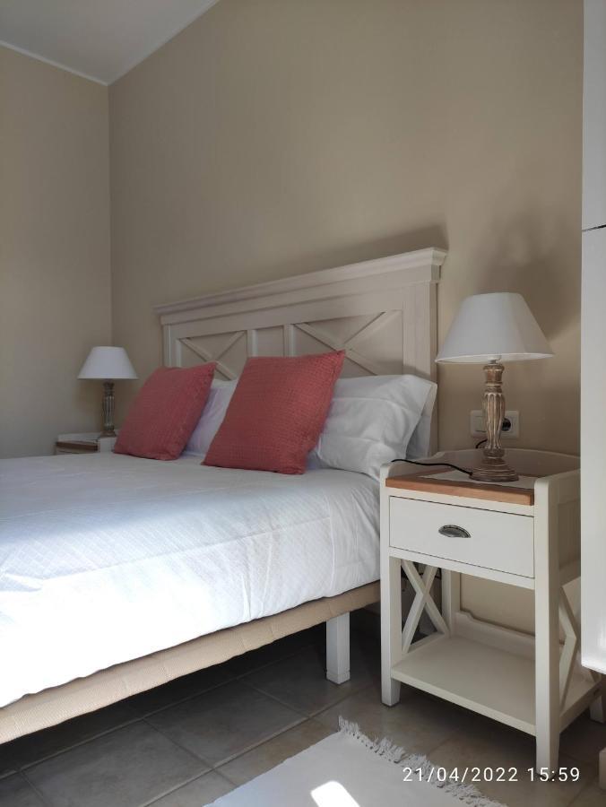 Campomanes Appartement *