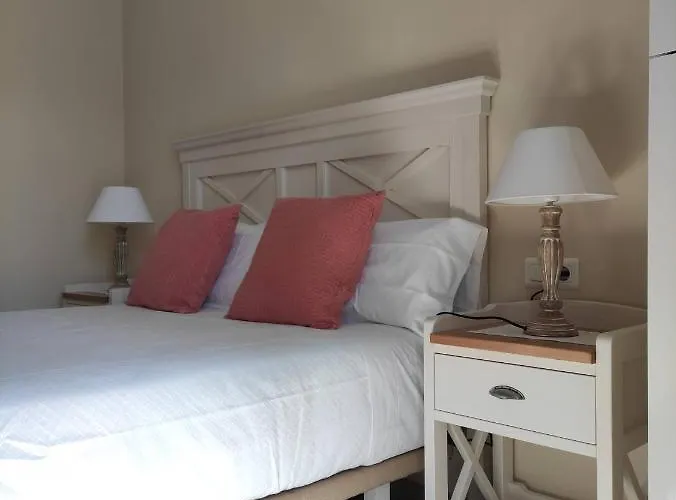 Apartamento Campomanes