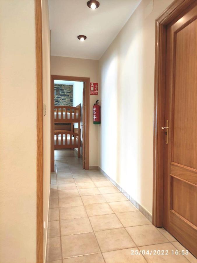 Apartment Campomanes Villaviciosa (Asturias)